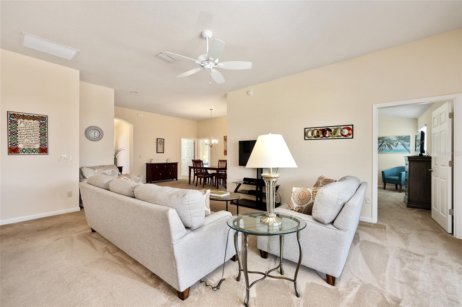 5511 HEAD WAY, THE VILLAGES, FL, 32163