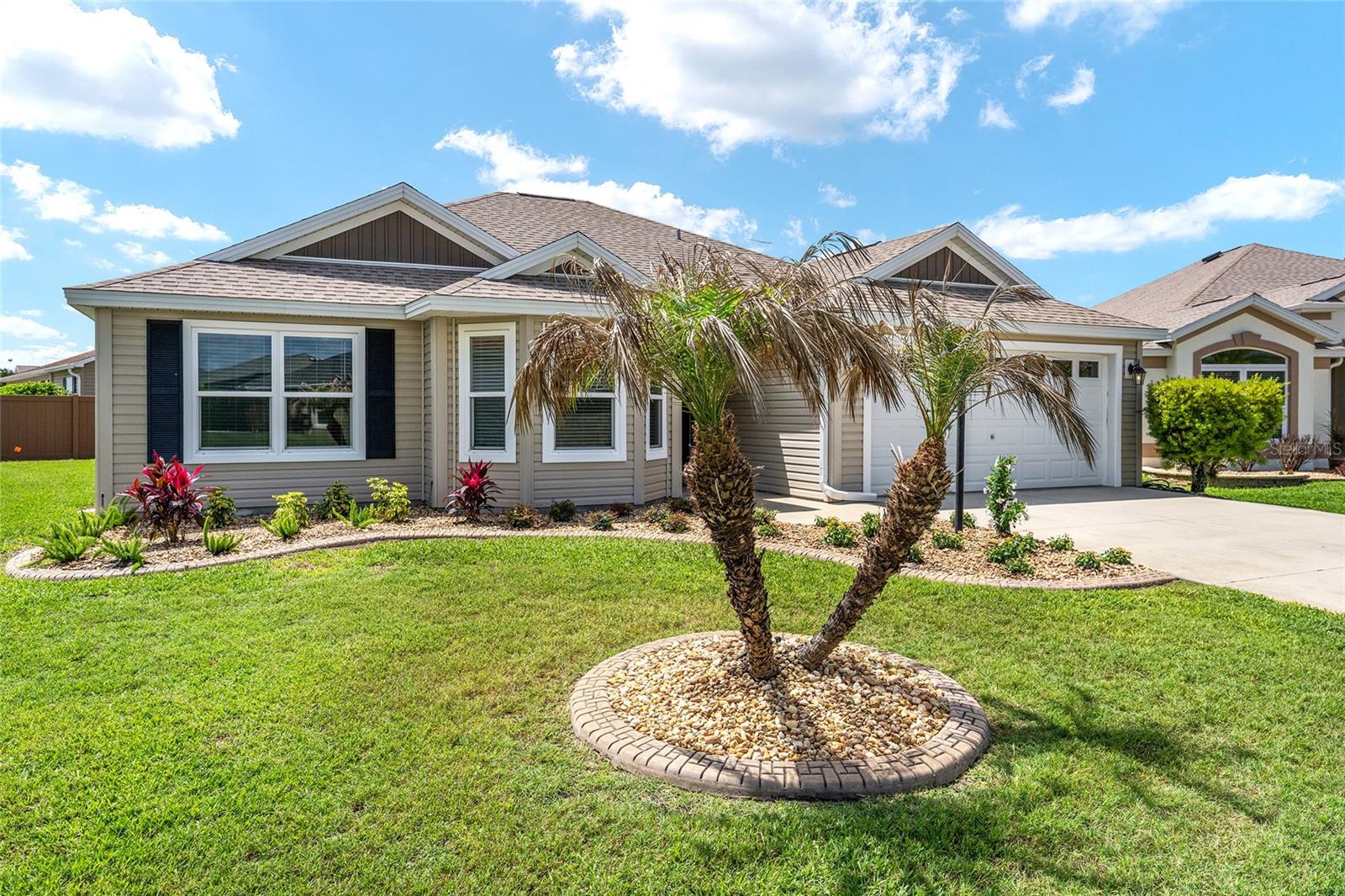 5511 HEAD WAY, THE VILLAGES, FL, 32163