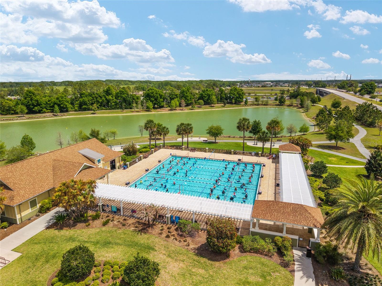 5511 HEAD WAY, THE VILLAGES, FL, 32163
