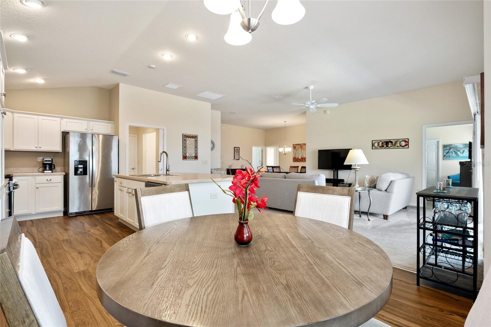 5511 HEAD WAY, THE VILLAGES, FL, 32163