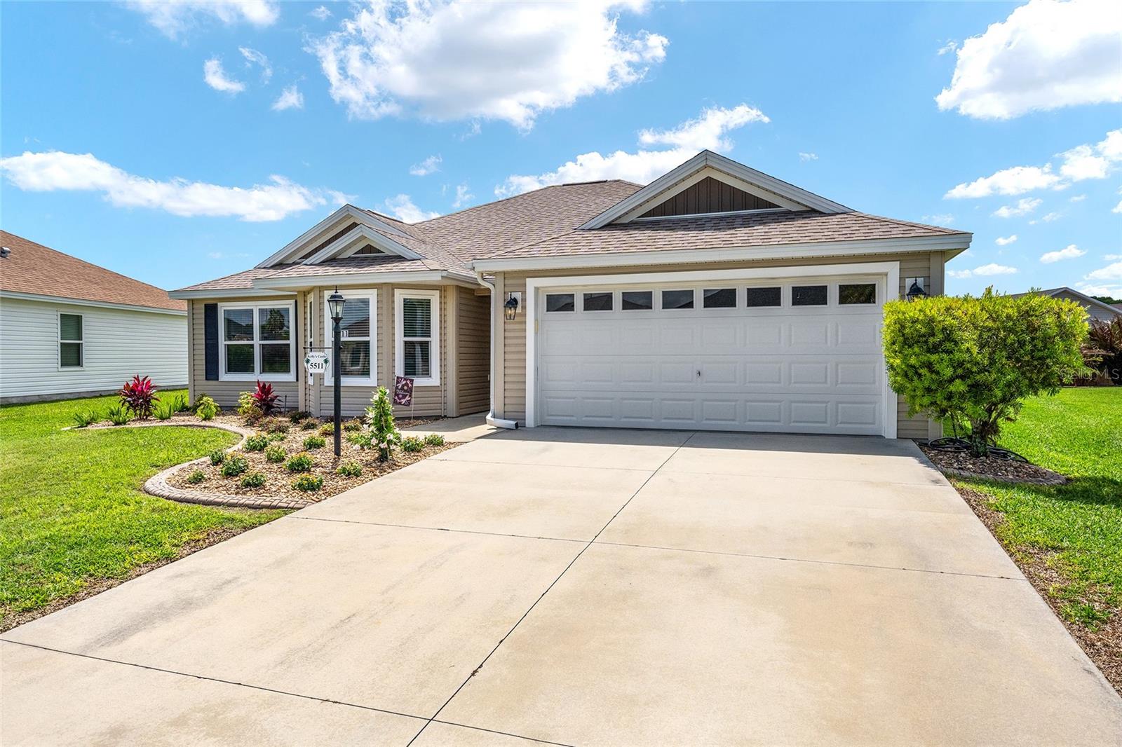 5511 HEAD WAY, THE VILLAGES, FL, 32163
