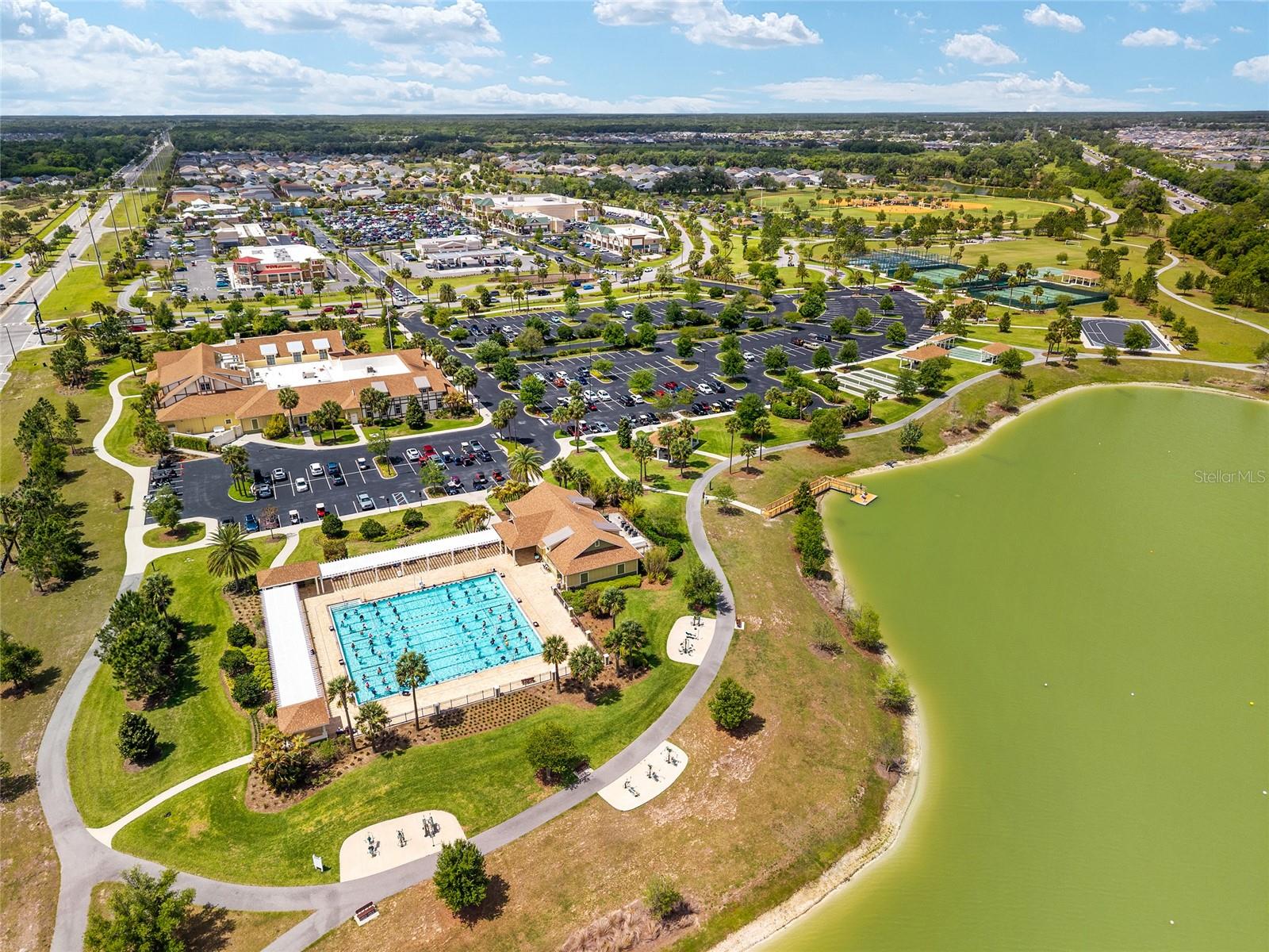 5511 HEAD WAY, THE VILLAGES, FL, 32163