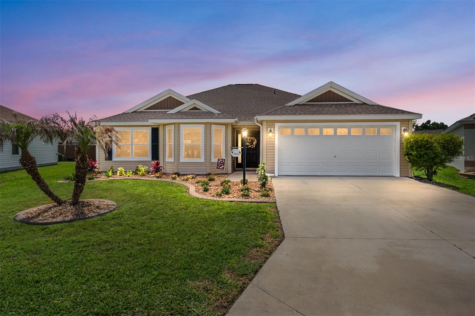 5511 HEAD WAY, THE VILLAGES, FL, 32163