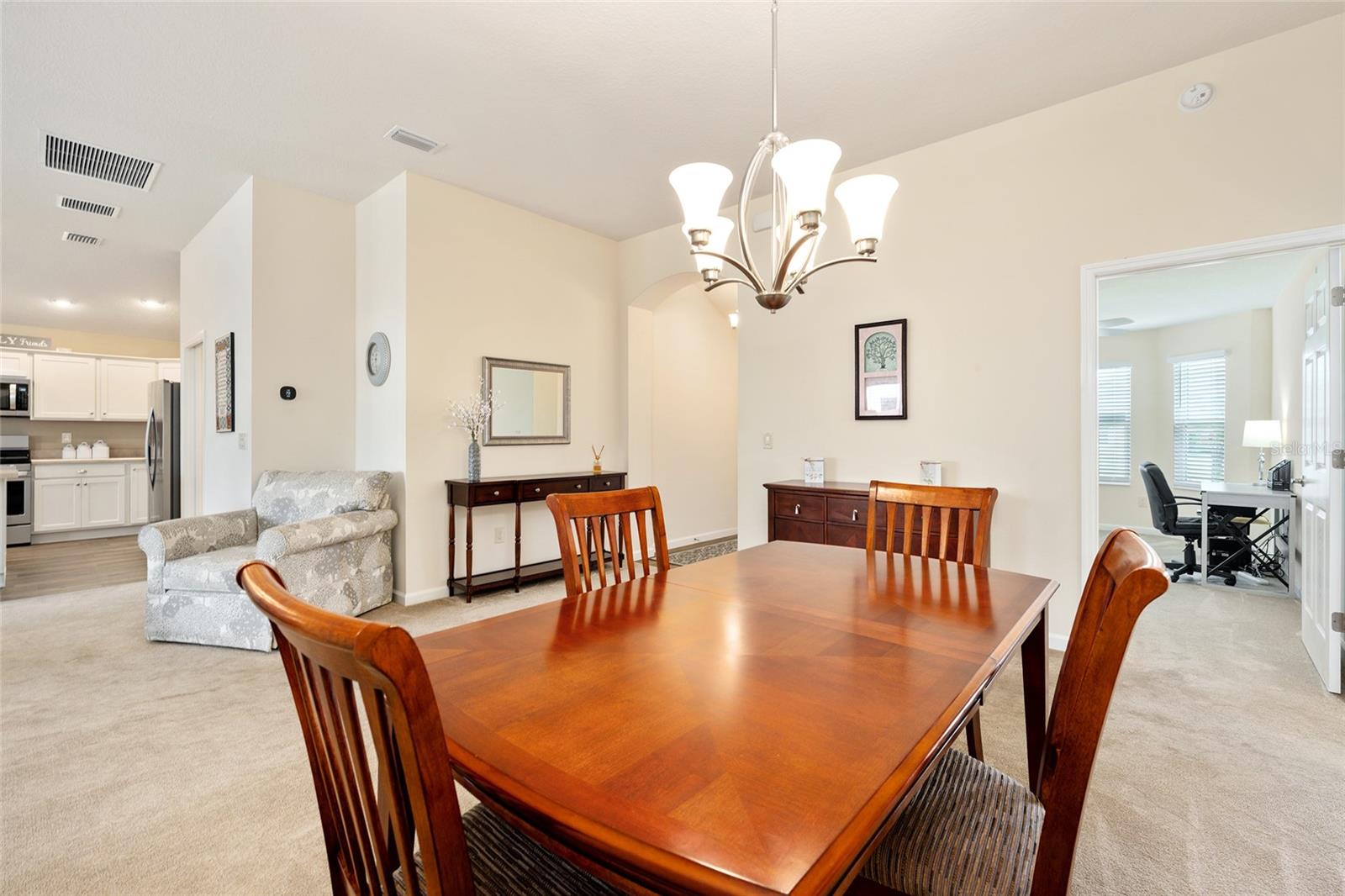 5511 HEAD WAY, THE VILLAGES, FL, 32163