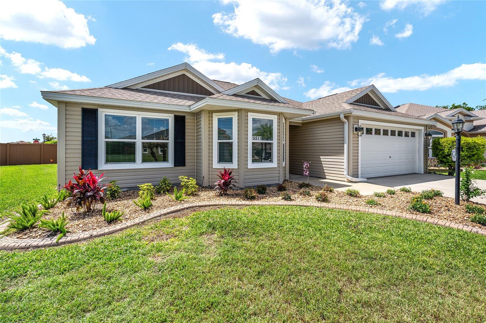 5511 HEAD WAY, THE VILLAGES, FL, 32163