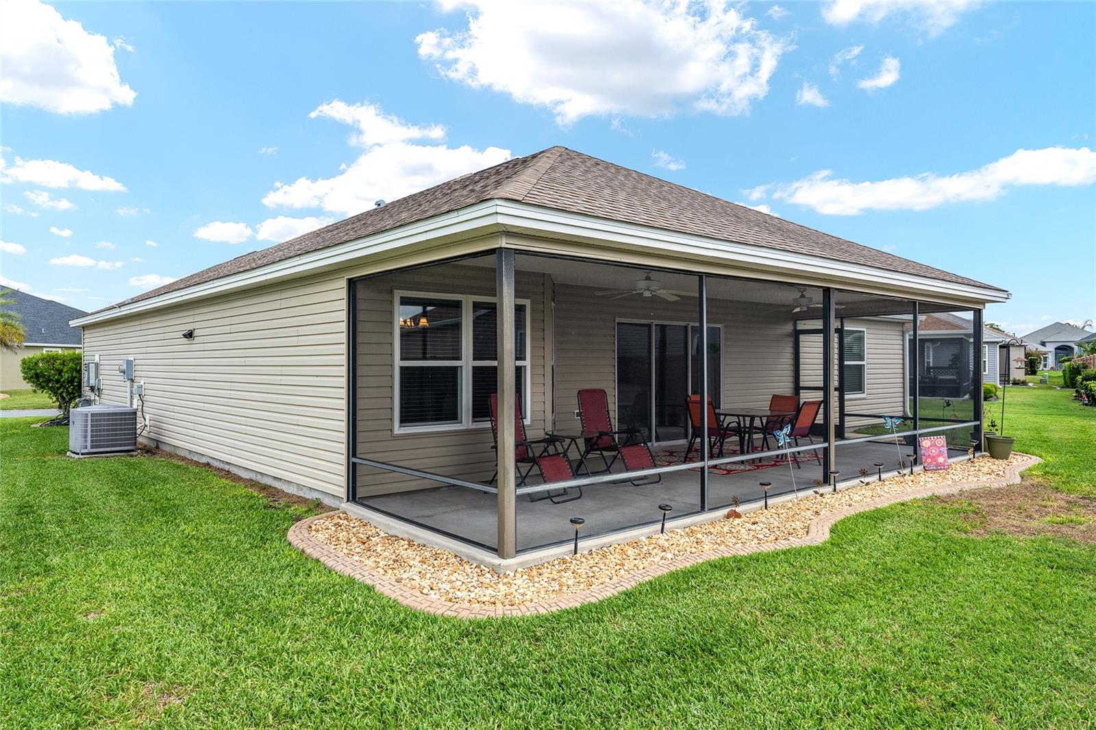 5511 HEAD WAY, THE VILLAGES, FL, 32163