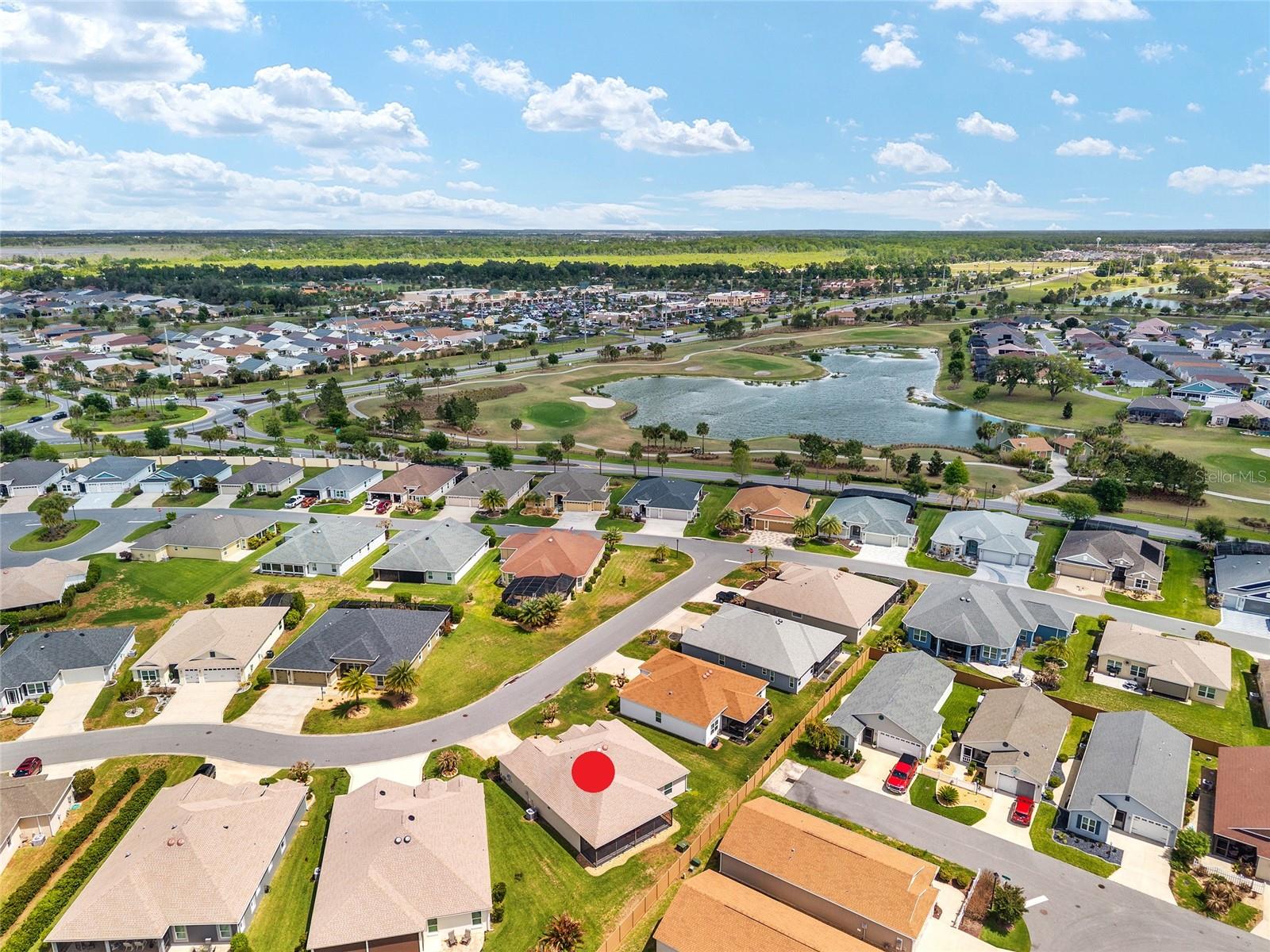 5511 HEAD WAY, THE VILLAGES, FL, 32163