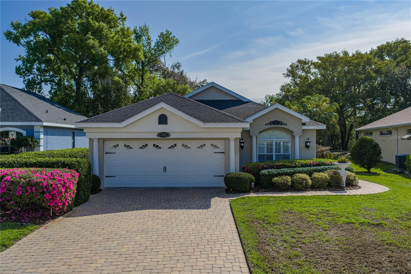 12410 WOODLANDS CIR, DADE CITY, FL, 33525