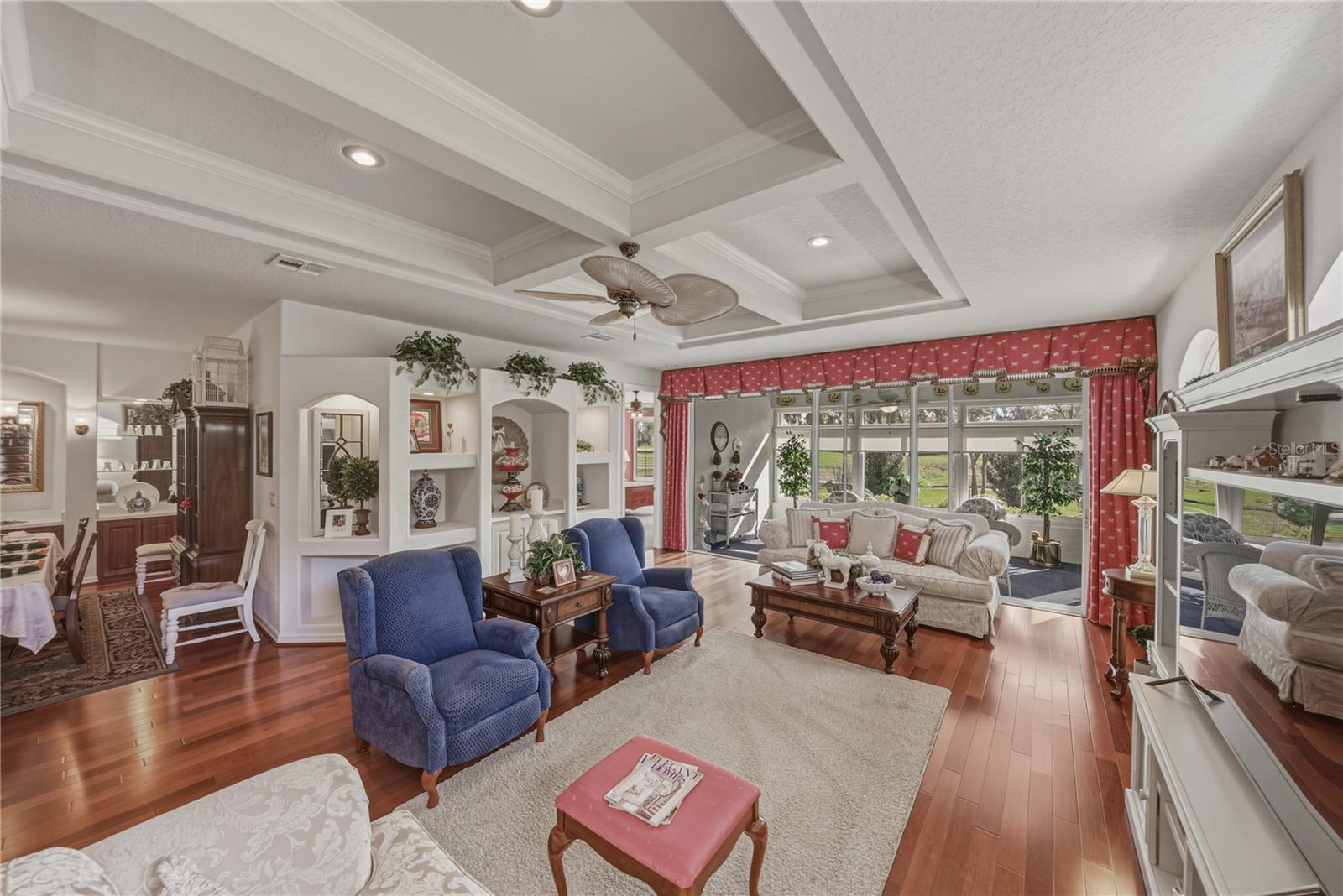 12410 WOODLANDS CIR, DADE CITY, FL, 33525