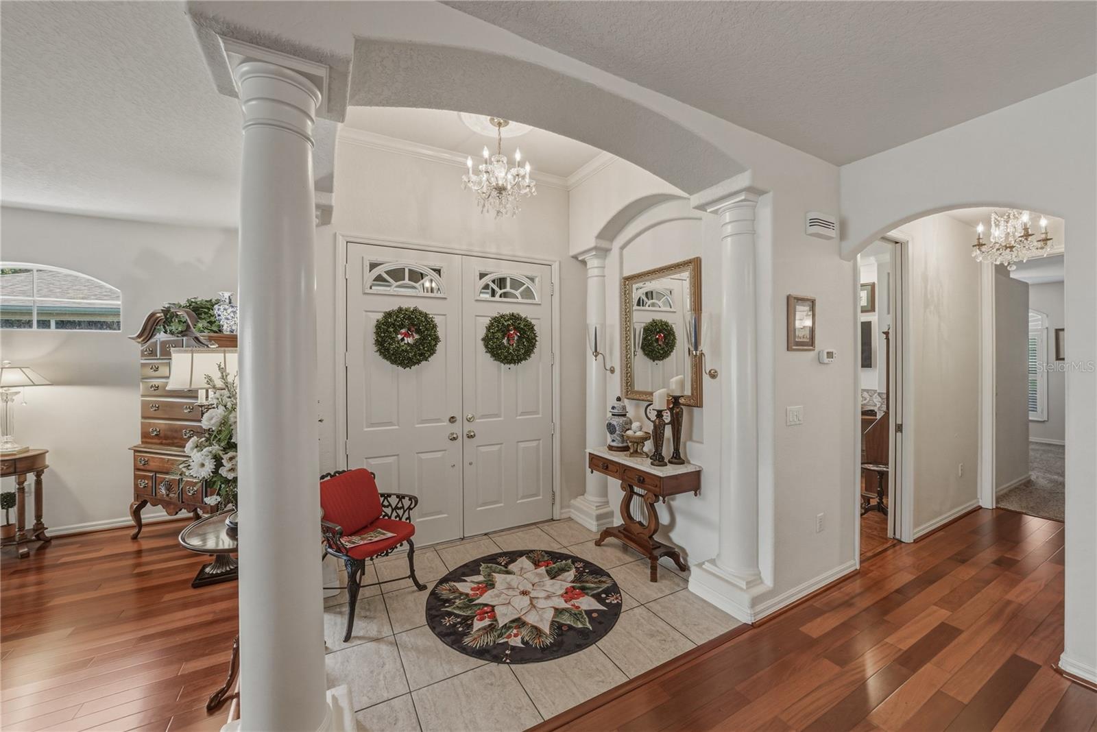 12410 WOODLANDS CIR, DADE CITY, FL, 33525