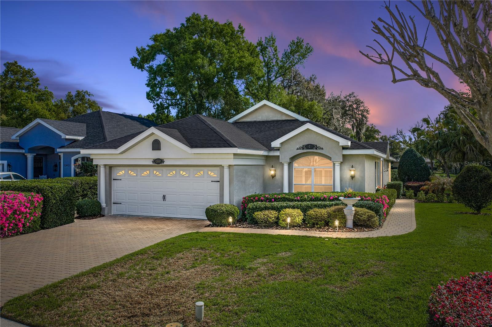 12410 WOODLANDS CIR, DADE CITY, FL, 33525