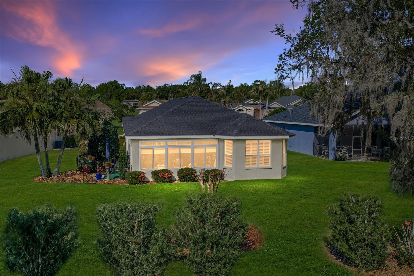 12410 WOODLANDS CIR, DADE CITY, FL, 33525