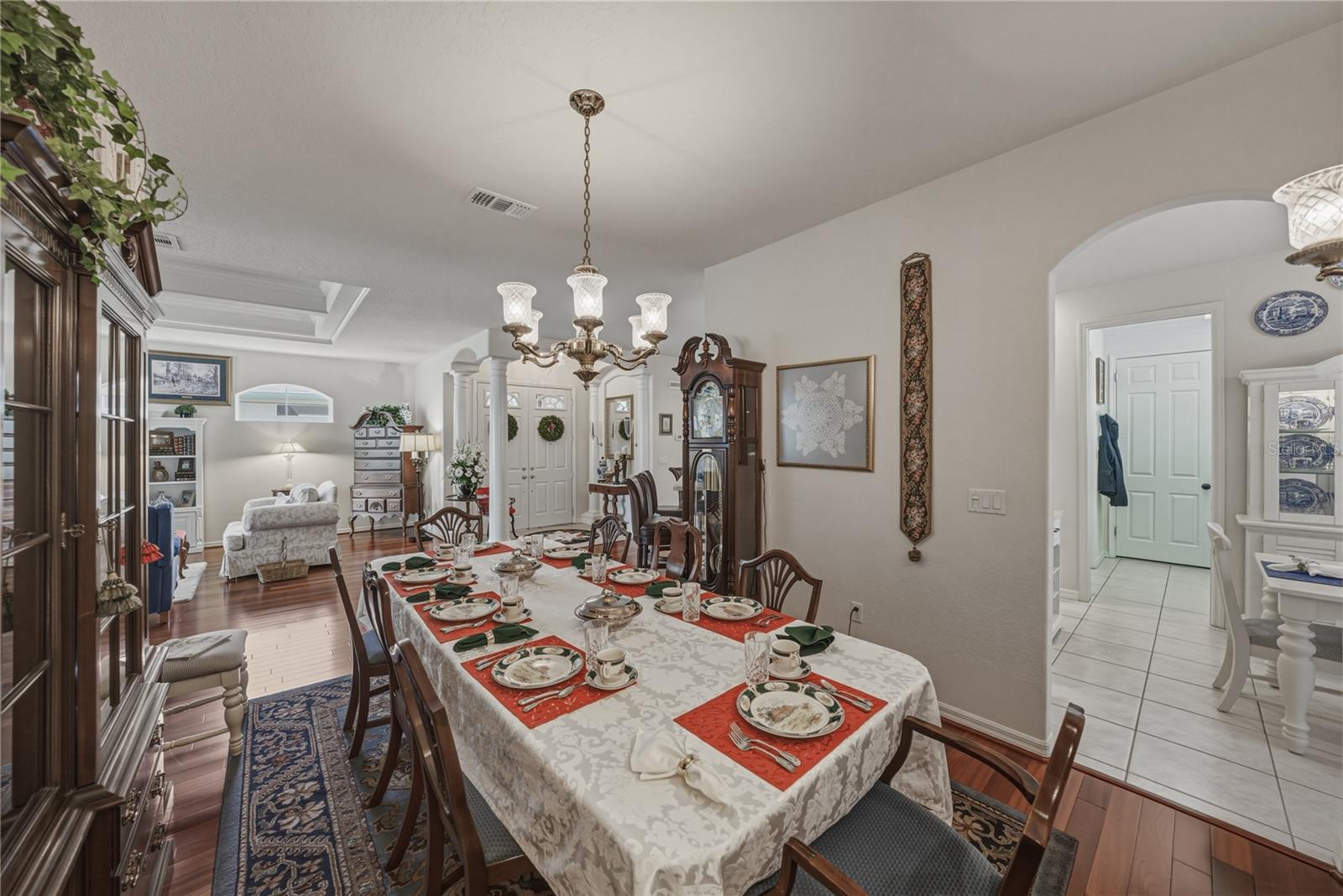 12410 WOODLANDS CIR, DADE CITY, FL, 33525