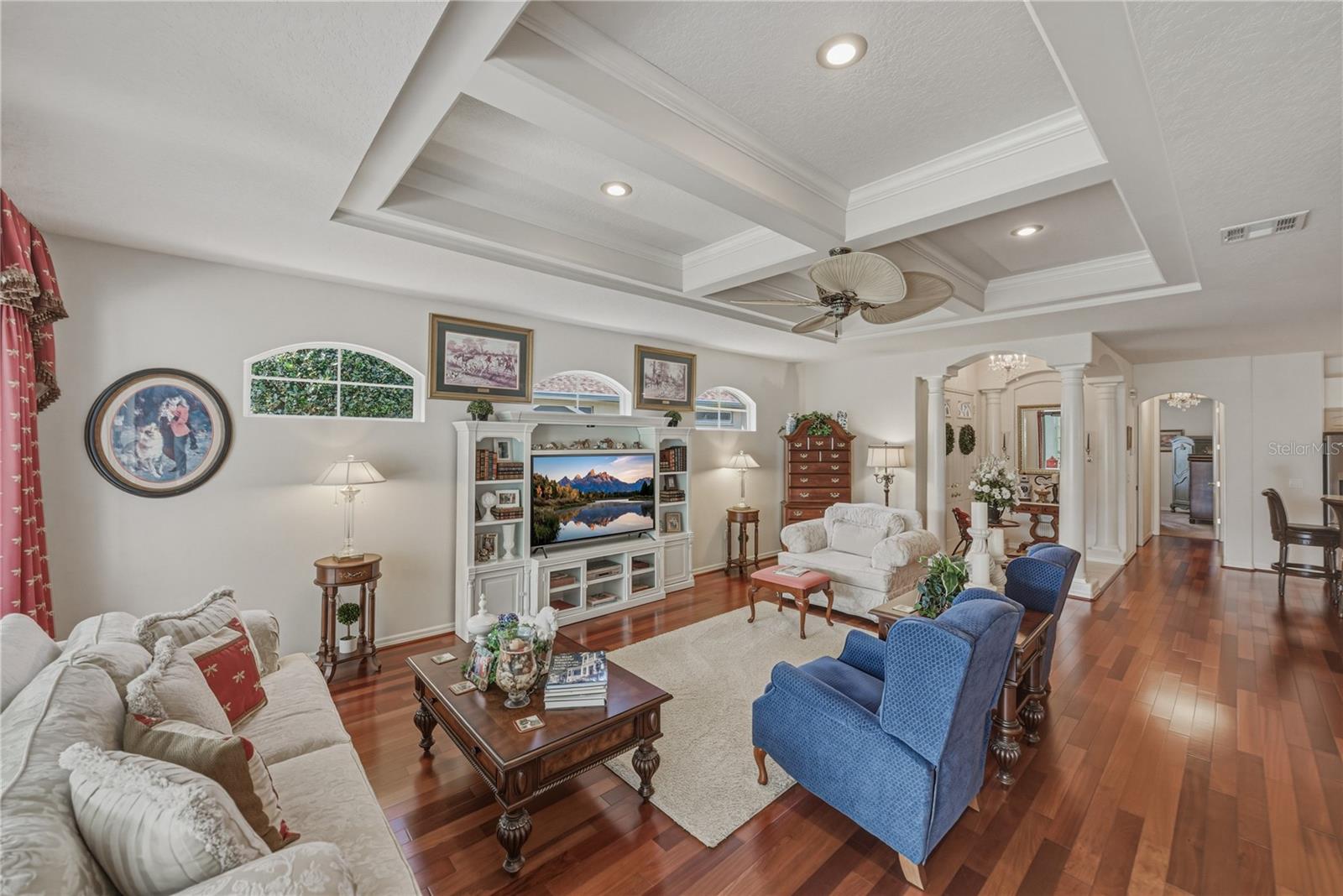 12410 WOODLANDS CIR, DADE CITY, FL, 33525