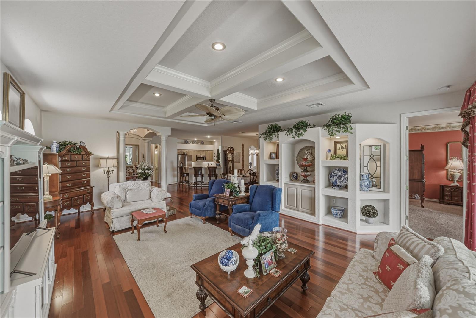 12410 WOODLANDS CIR, DADE CITY, FL, 33525