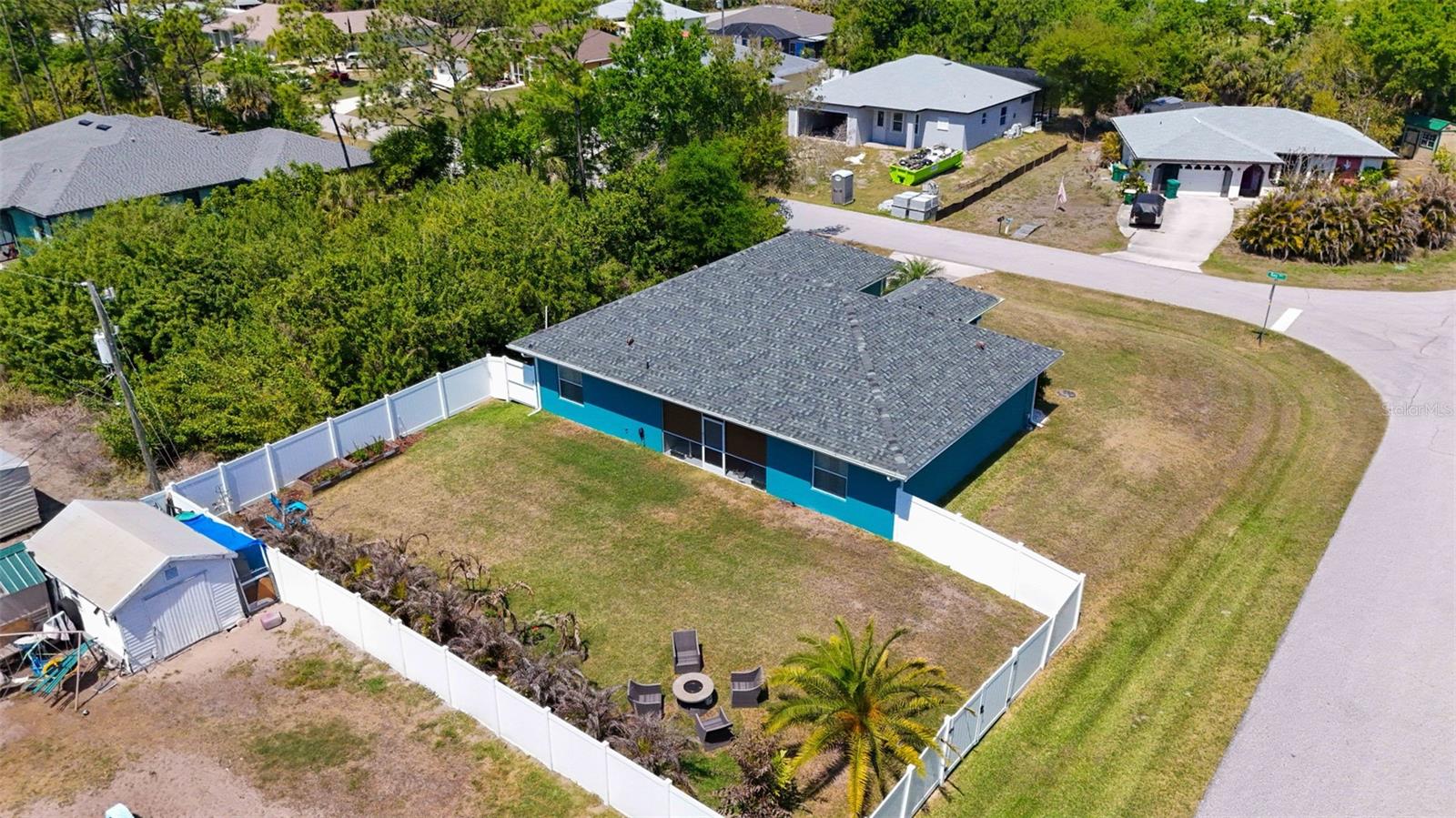 10249 BAY AVE, ENGLEWOOD, FL, 34224