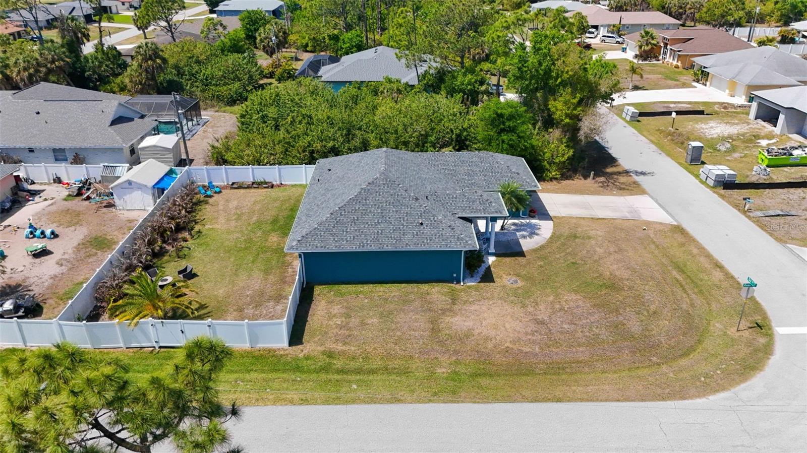 10249 BAY AVE, ENGLEWOOD, FL, 34224