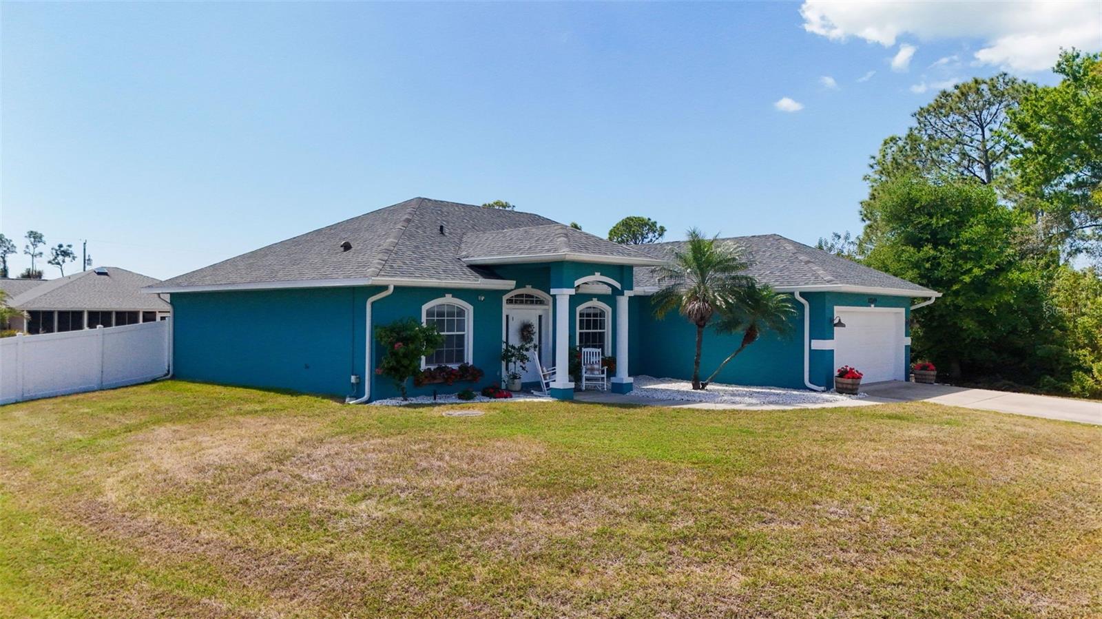 10249 BAY AVE, ENGLEWOOD, FL, 34224