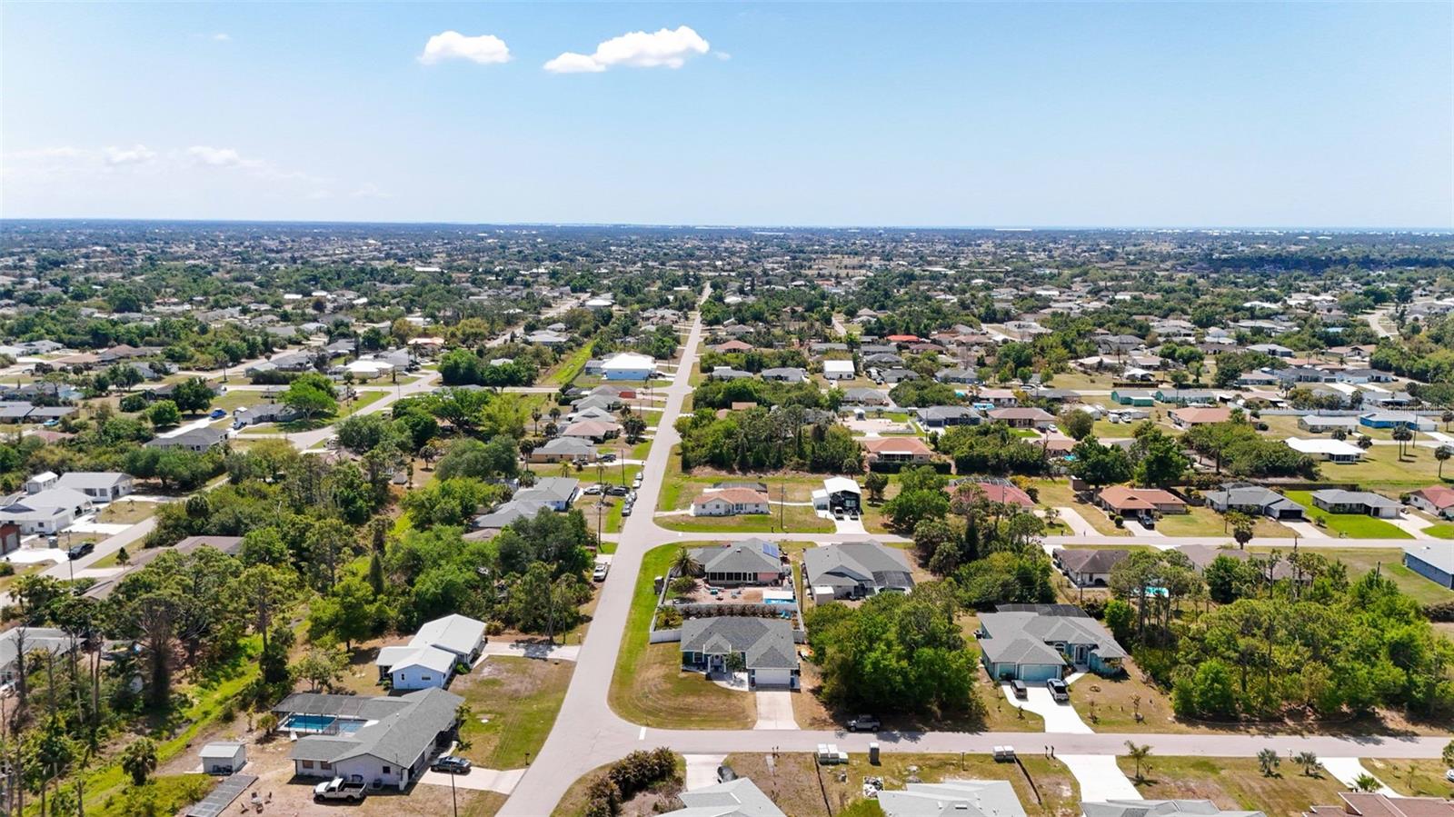 10249 BAY AVE, ENGLEWOOD, FL, 34224