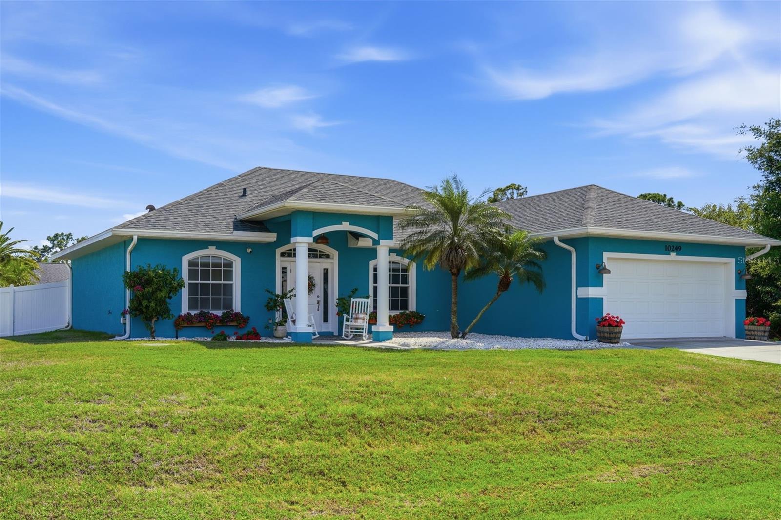 10249 BAY AVE, ENGLEWOOD, FL, 34224