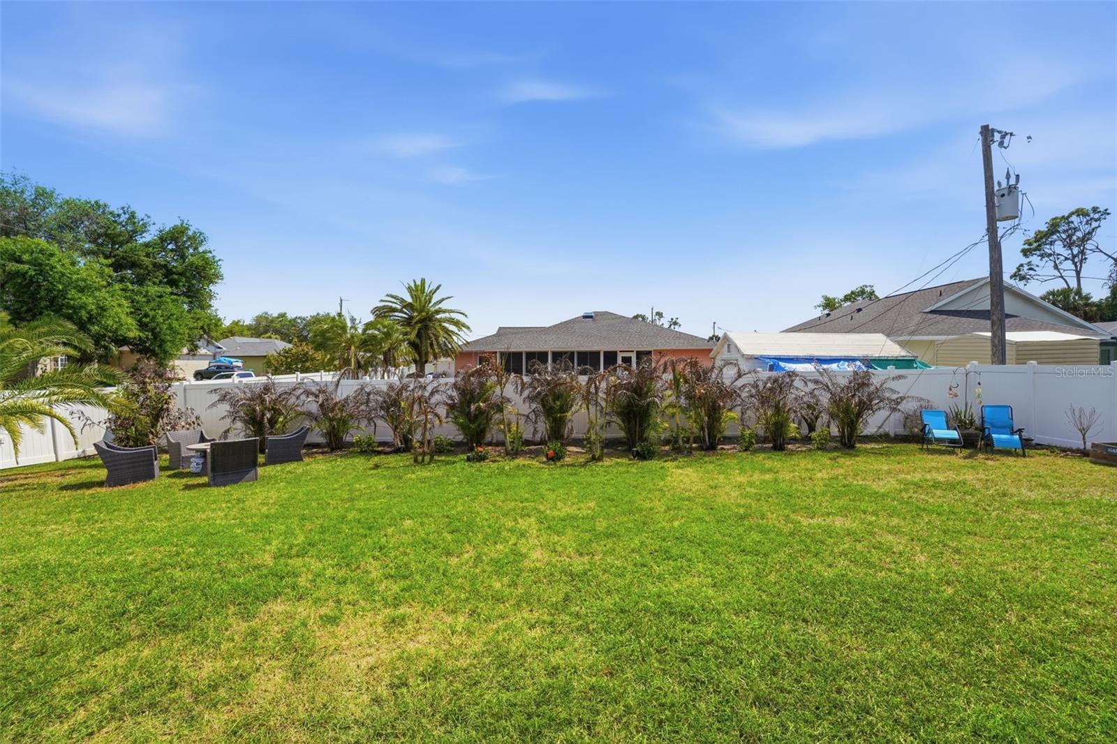10249 BAY AVE, ENGLEWOOD, FL, 34224