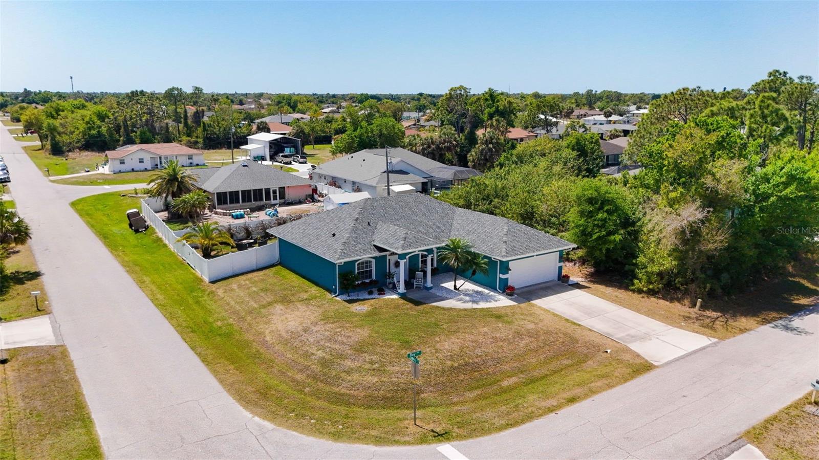 10249 BAY AVE, ENGLEWOOD, FL, 34224