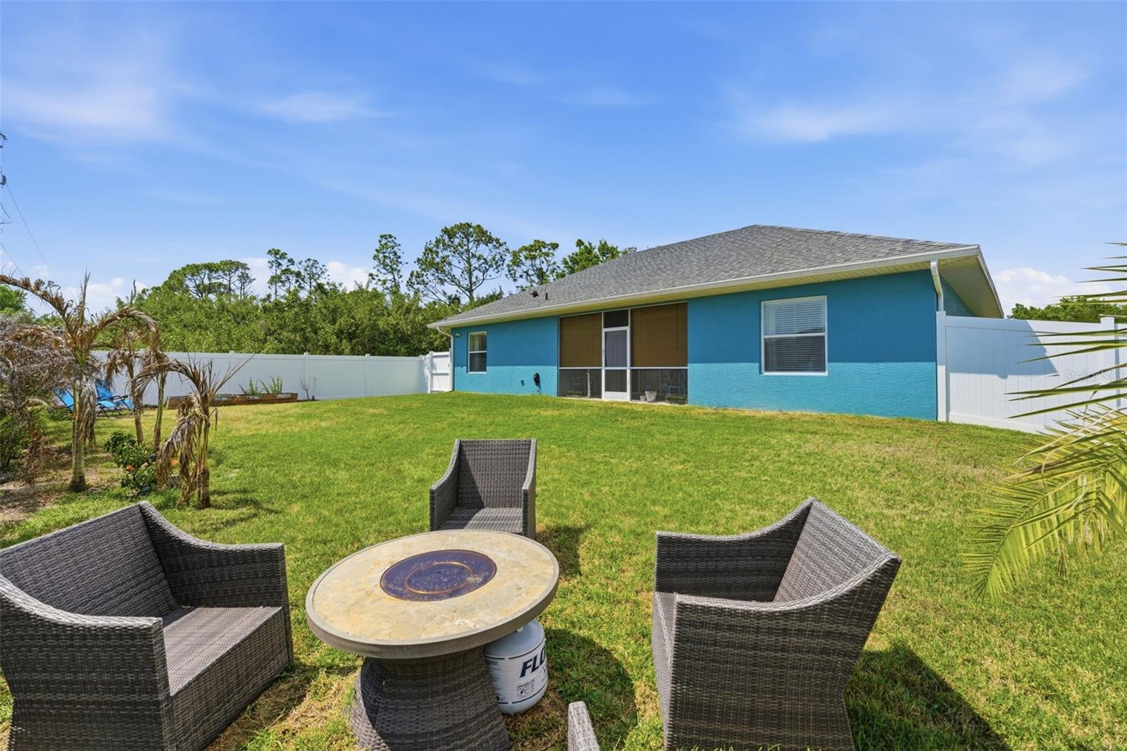 10249 BAY AVE, ENGLEWOOD, FL, 34224