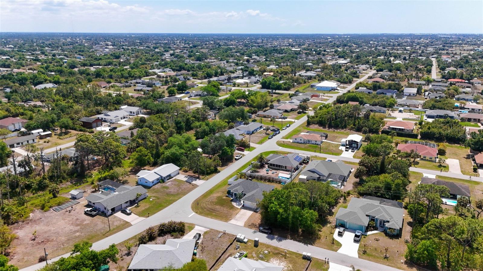 10249 BAY AVE, ENGLEWOOD, FL, 34224