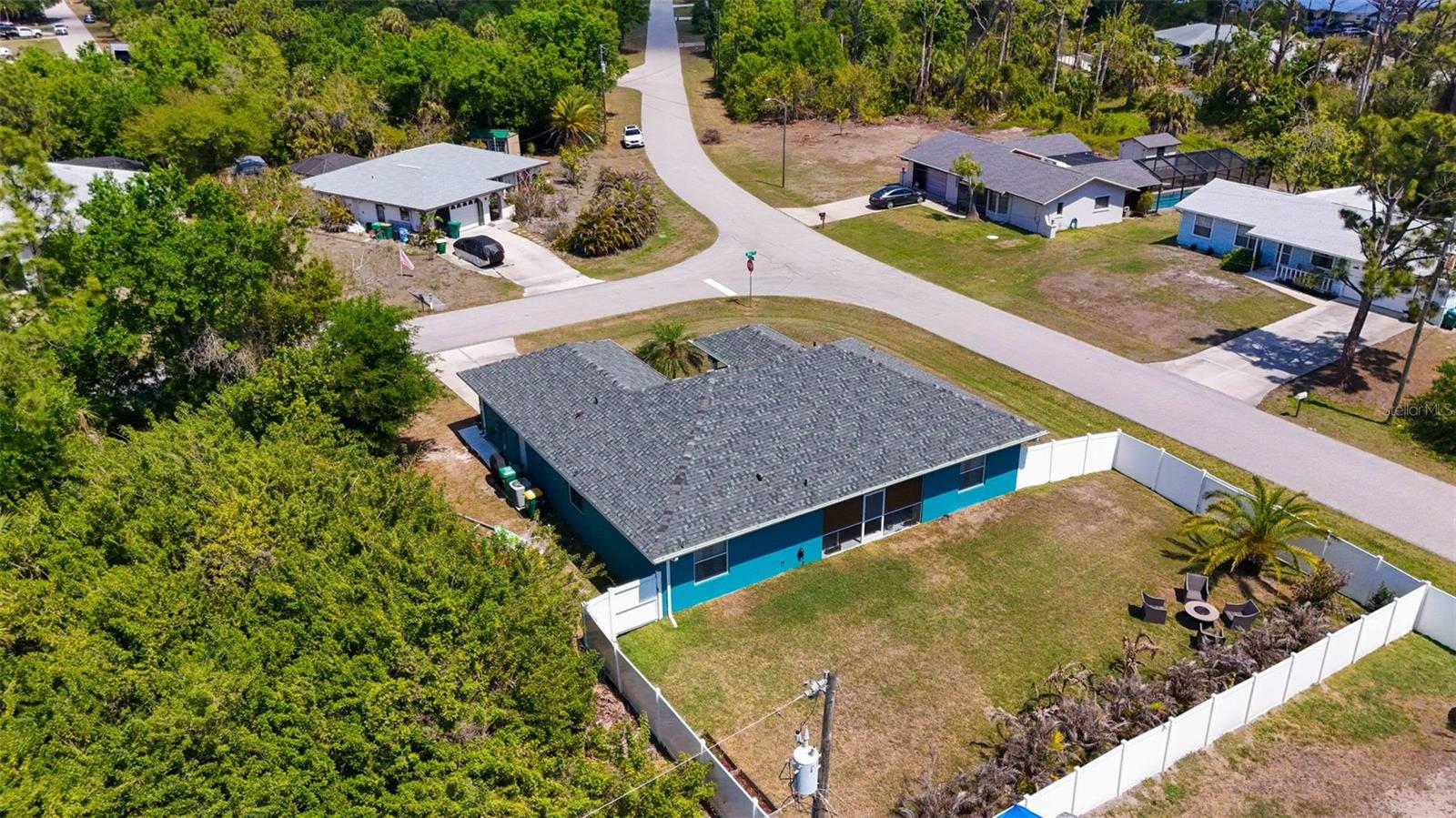 10249 BAY AVE, ENGLEWOOD, FL, 34224