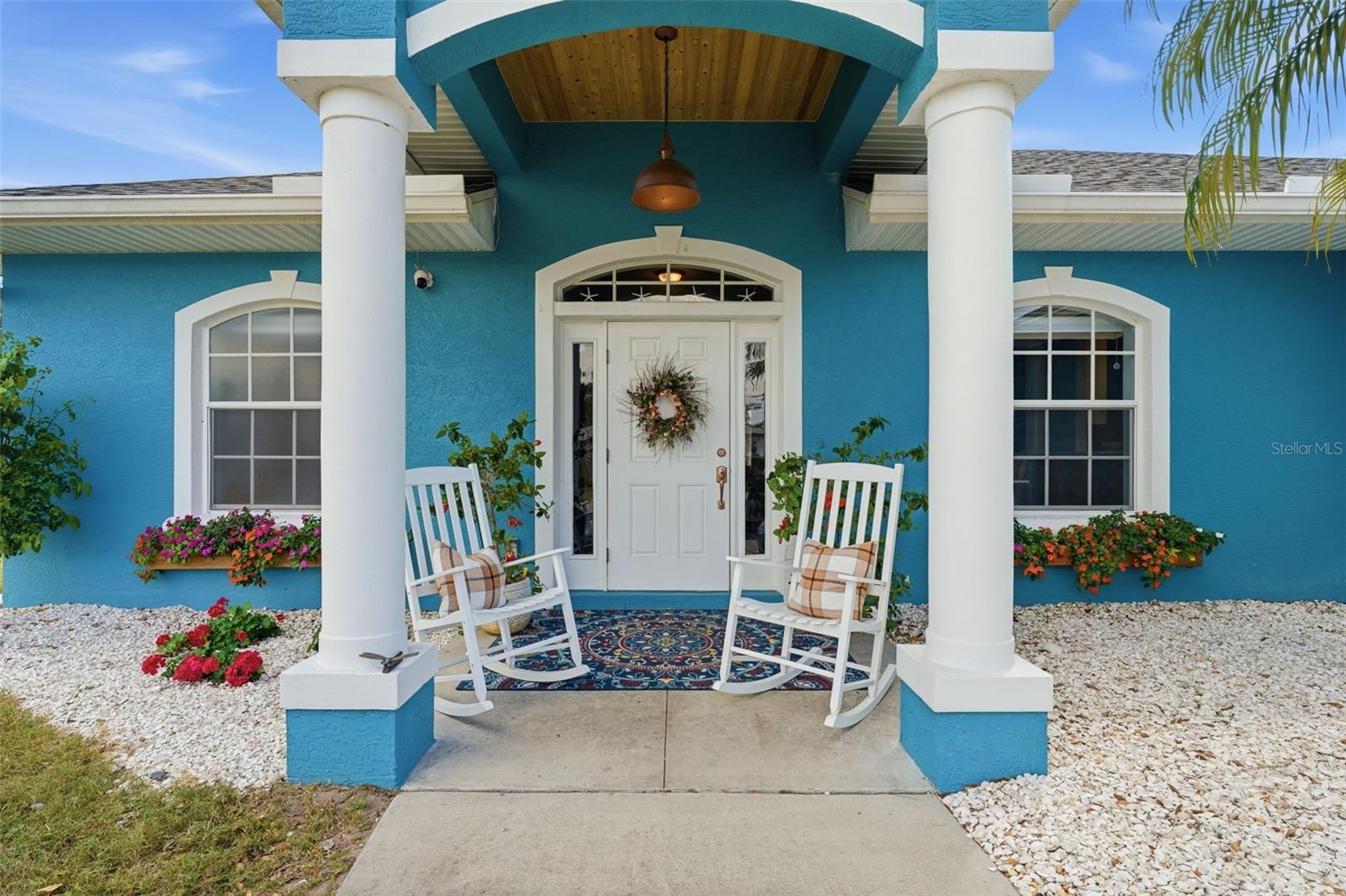 10249 BAY AVE, ENGLEWOOD, FL, 34224