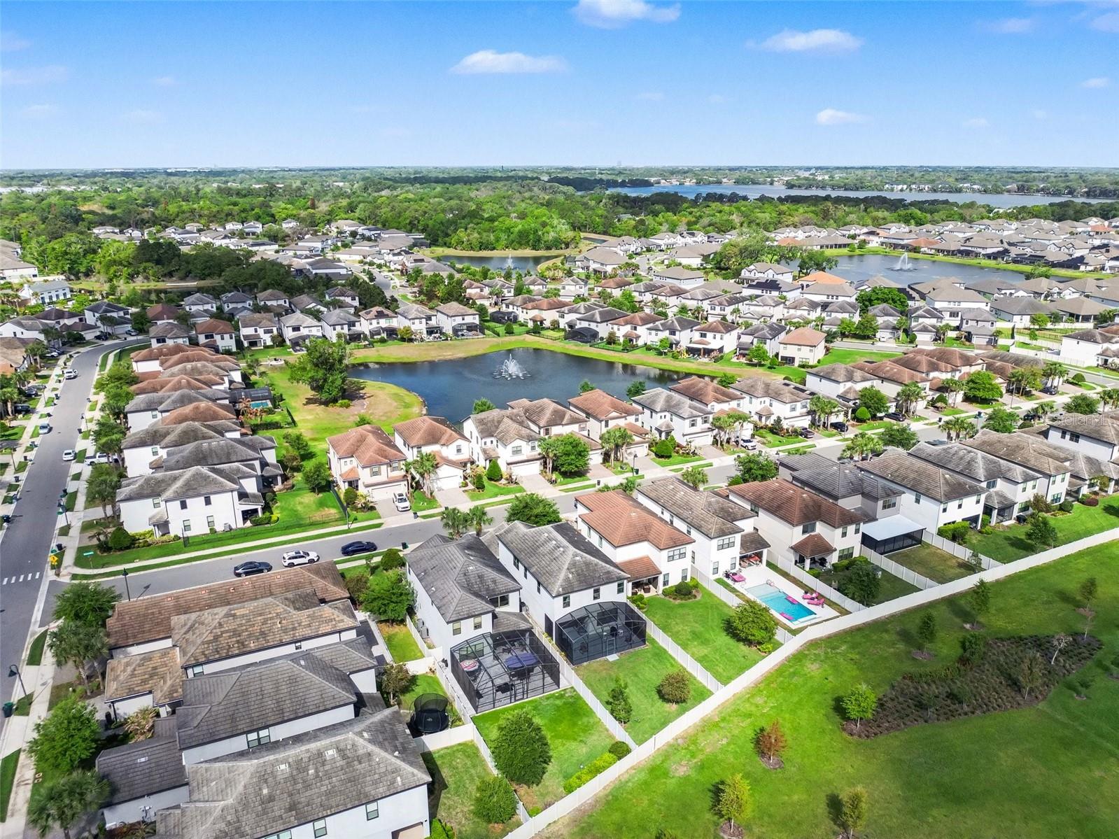 1287 VERDANT GLADE PL, WINTER PARK, FL, 32792