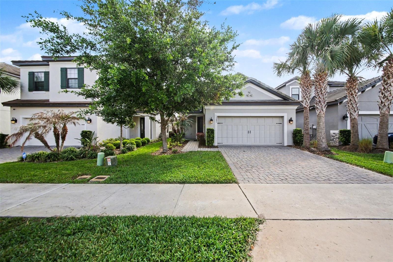 1287 VERDANT GLADE PL, WINTER PARK, FL, 32792
