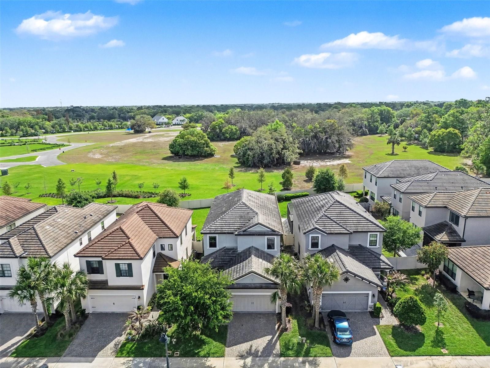 1287 VERDANT GLADE PL, WINTER PARK, FL, 32792