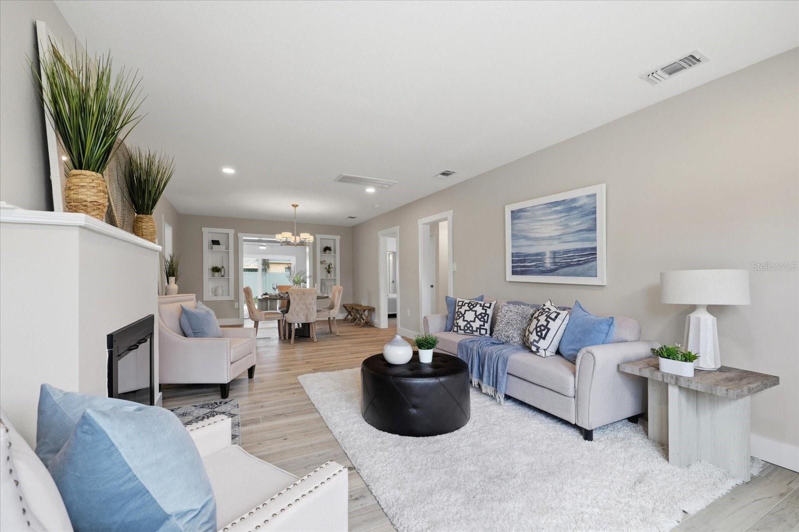 105 3RD ST, BELLEAIR BEACH, FL, 33786