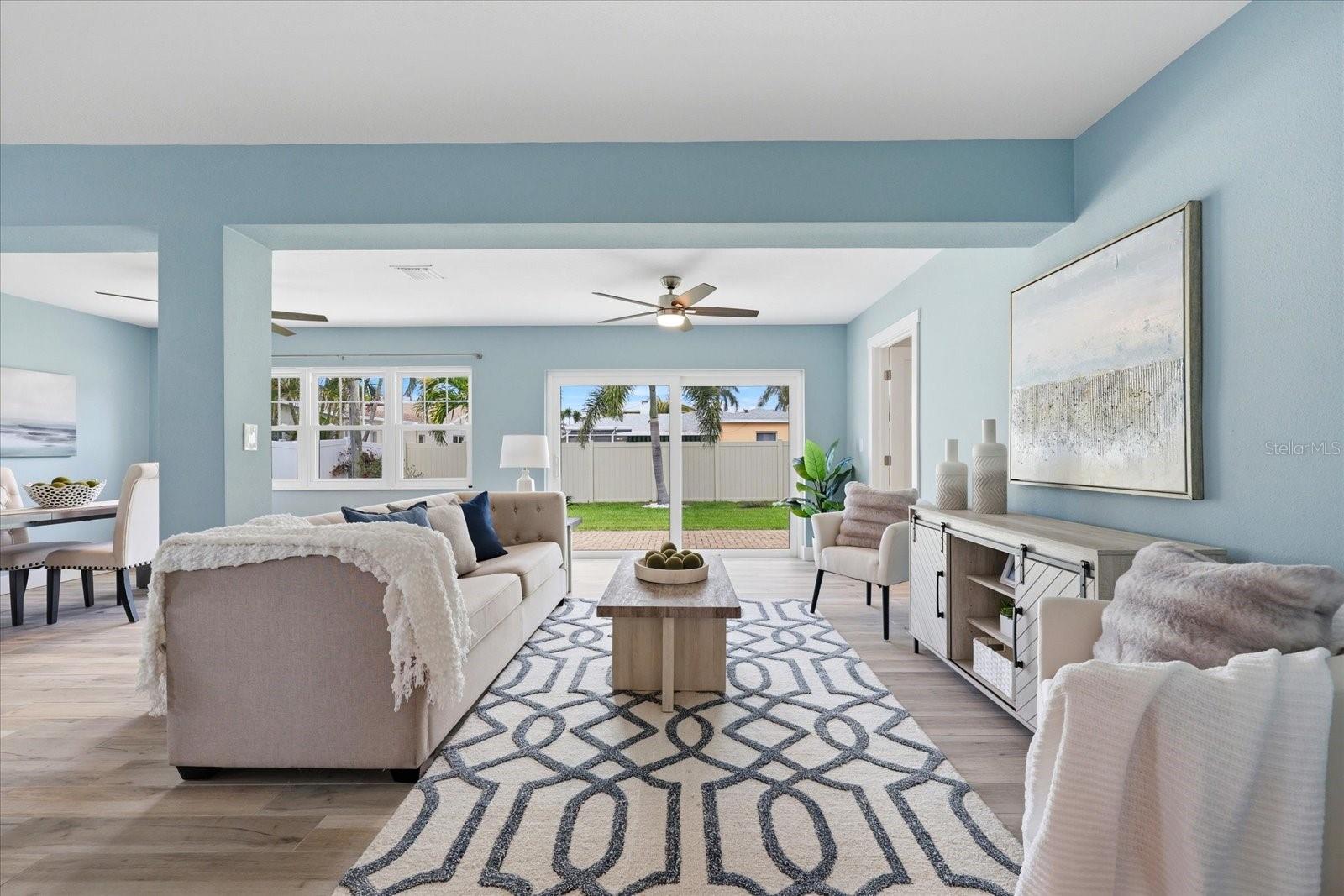 105 3RD ST, BELLEAIR BEACH, FL, 33786