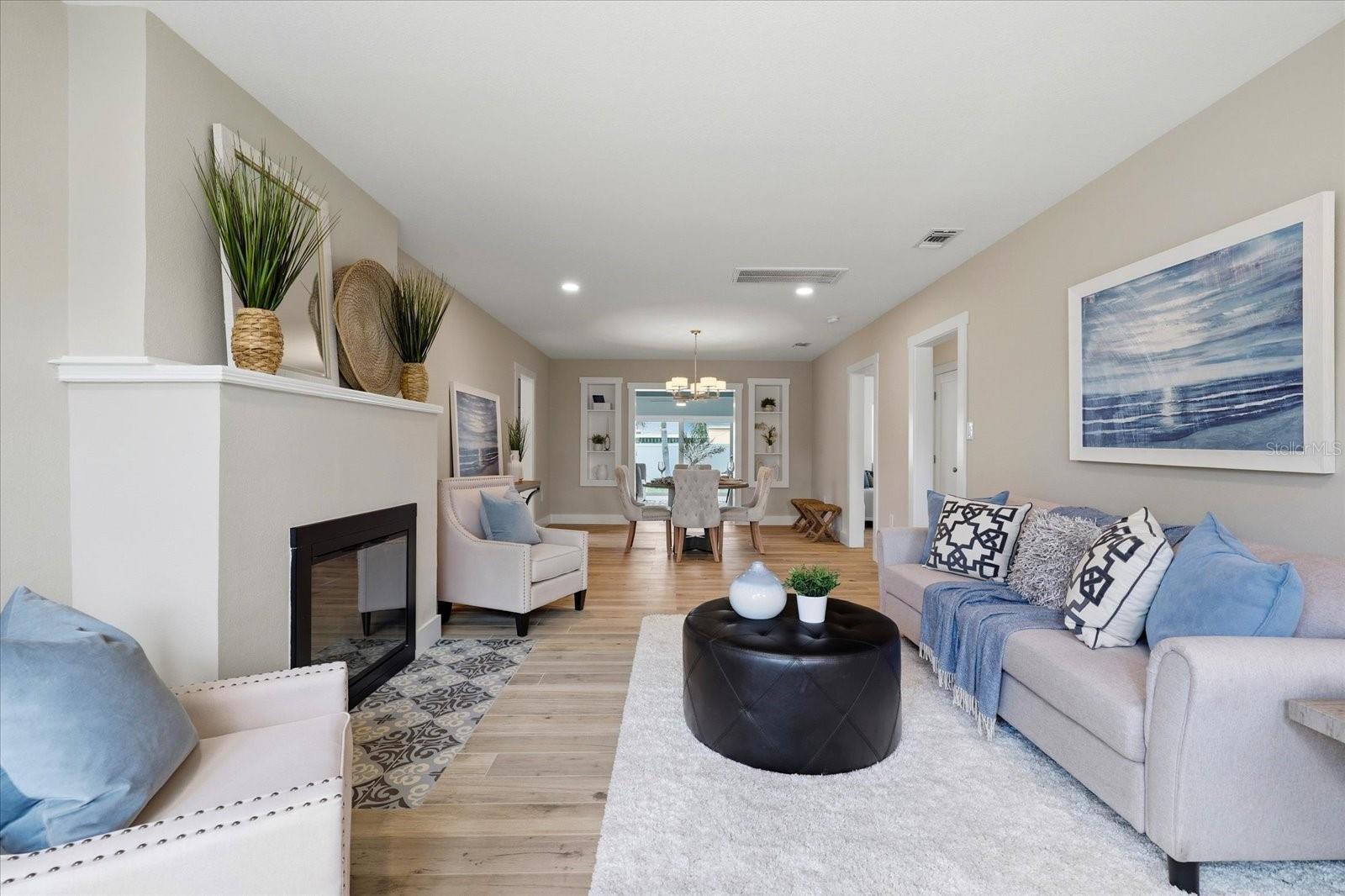 105 3RD ST, BELLEAIR BEACH, FL, 33786