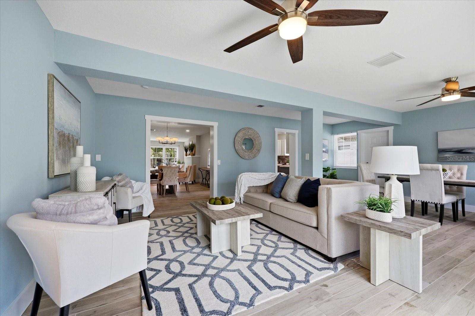 105 3RD ST, BELLEAIR BEACH, FL, 33786