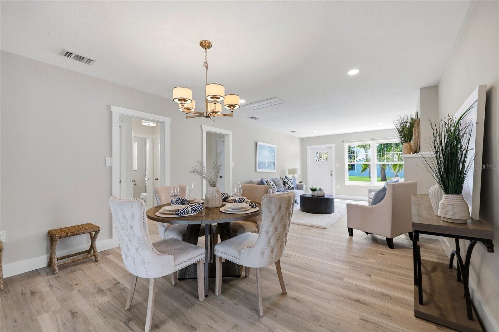 105 3RD ST, BELLEAIR BEACH, FL, 33786