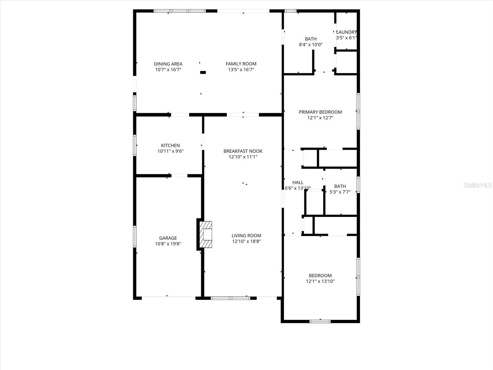 105 3RD ST, BELLEAIR BEACH, FL, 33786