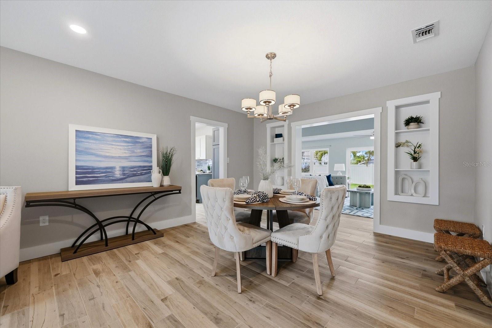 105 3RD ST, BELLEAIR BEACH, FL, 33786