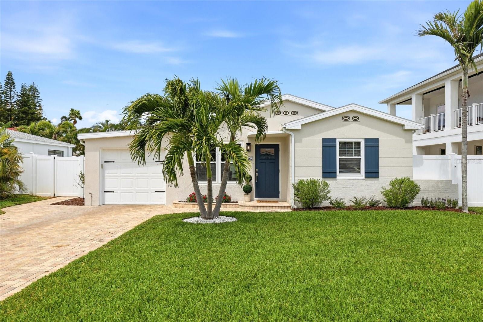 105 3RD ST, BELLEAIR BEACH, FL, 33786
