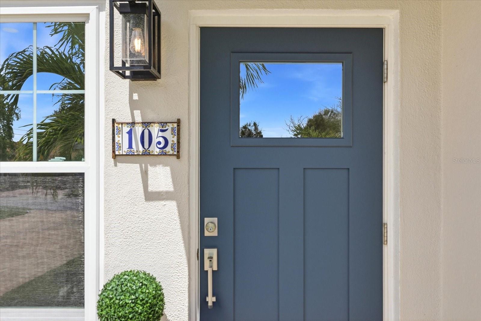 105 3RD ST, BELLEAIR BEACH, FL, 33786