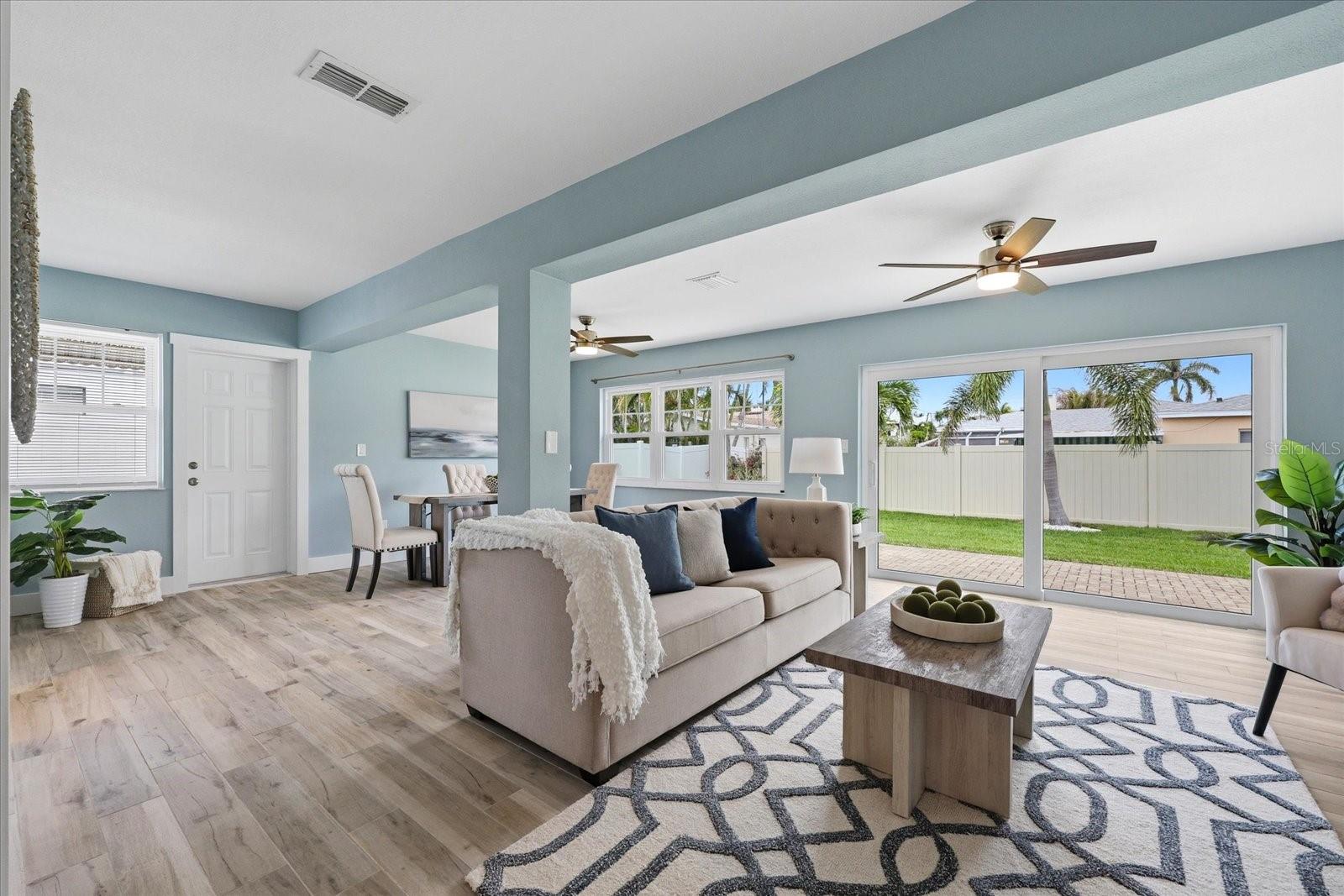 105 3RD ST, BELLEAIR BEACH, FL, 33786