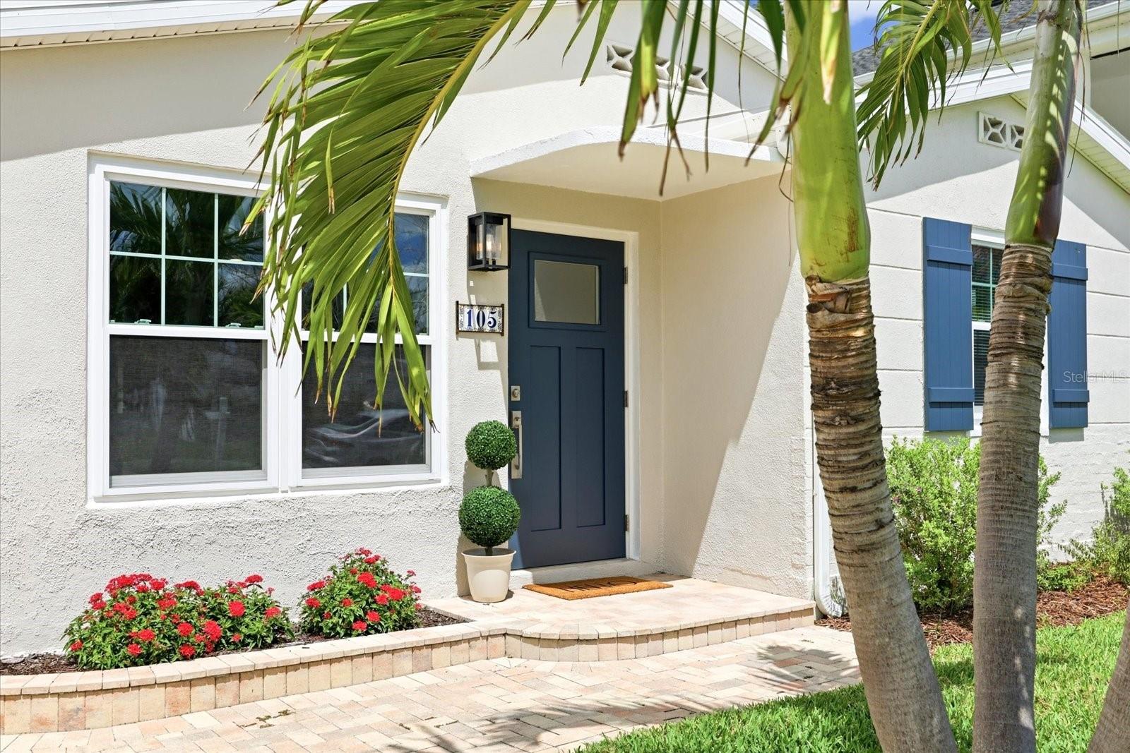 105 3RD ST, BELLEAIR BEACH, FL, 33786