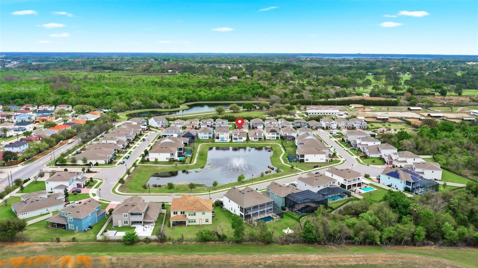 14354 WABASSO LOOP, WINTER GARDEN, FL, 34787
