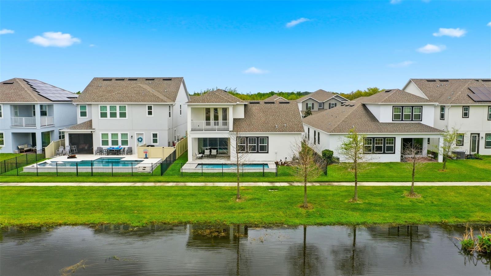 14354 WABASSO LOOP, WINTER GARDEN, FL, 34787