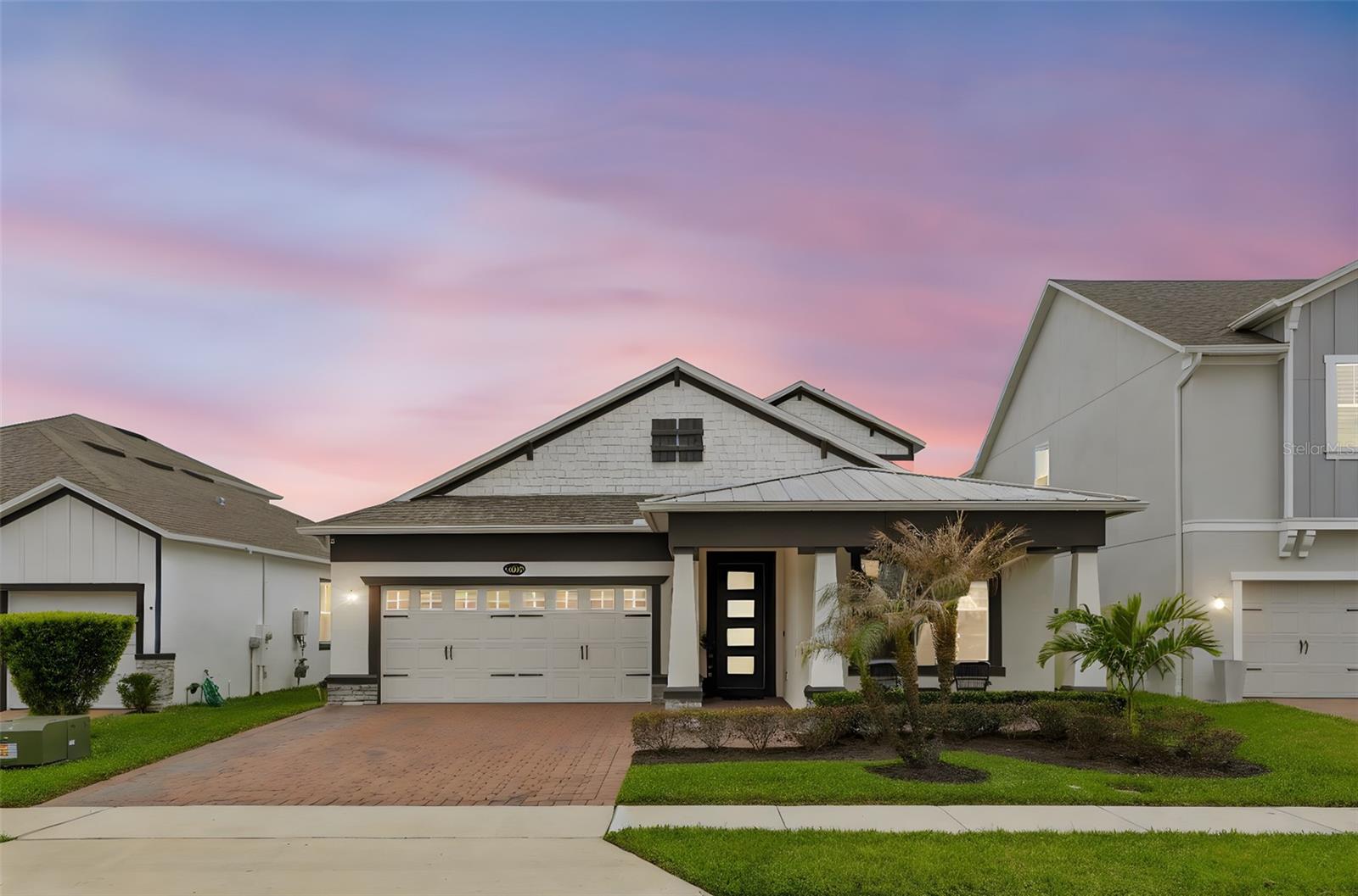 14354 WABASSO LOOP, WINTER GARDEN, FL, 34787