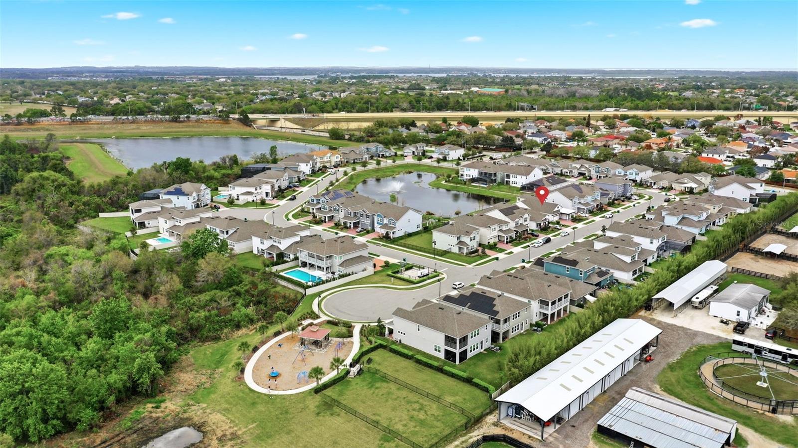 14354 WABASSO LOOP, WINTER GARDEN, FL, 34787