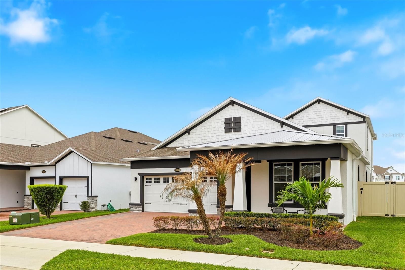 14354 WABASSO LOOP, WINTER GARDEN, FL, 34787