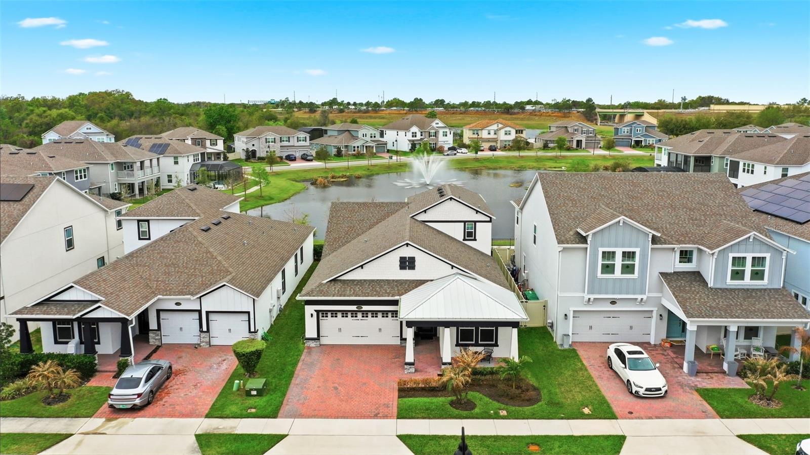 14354 WABASSO LOOP, WINTER GARDEN, FL, 34787